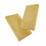 Rockwool Rigid Board Insulation Class A1 Fire Rating  For Wall Application for sale