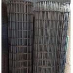 Concrete Masonry Metal Reinforcing Mesh Building Materials Hot - Dipped Galvanized for sale