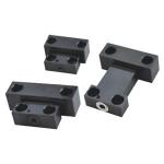 convenient installation ISO9001 Precision Mold Parts MPLK Latch Locks Magnetic Lock Sets for sale