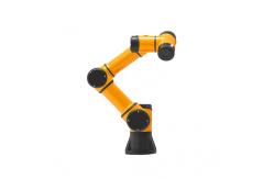 China Collaborative Robot AUBO I3 Payload 3kg Picking And Packing Robots 6 Axis supplier
