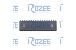 China ATMEGA16A-PU supplier