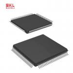 A3P030-VQG100 IC Chip Programming High Performance Advanced Applications FPGAs for sale