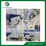Full Automatic Plate Making Machine Thermal CTP With Integrated Punch System
