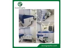 China Full Automatic Plate Making Machine Thermal CTP With Integrated Punch System supplier