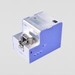 Adjustable Automatic Screw Presenter Machine 500MA 5.0mm Orbit Accurate