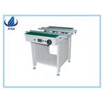 PCB Handling Equipment SMT Inspection Belt Conveyor For Assemble Line Double Track for sale