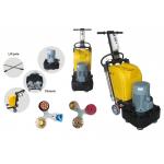 Manual Electric Floor Polisher for sale