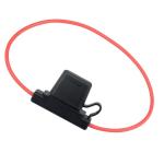 IP65 Inline Mounted Blade Fuse Holders 30A 40A 100A