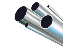 China Powder Coated Anodized Aluminum Tube Round With High Corrosion Resistance supplier