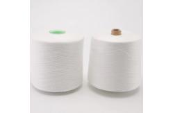 China Spun Polyester Yarn 202 203 402 403 For Knitting Polyester Sewing Thread supplier