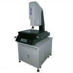 CNC Operated Optical Video Measurement Equipment , measurement system with Probe
