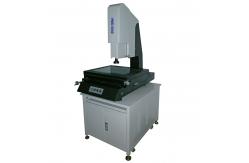 China 2D digital Manual Video Measuring Machine with 400x300 Measuring Stoke supplier