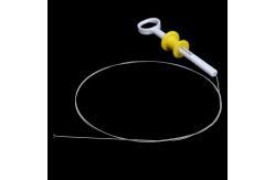 China Safety Disposable Biopsy Forceps , Medtech Endoscopic Forceps Biopsy supplier