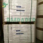 787*1092mm in sheet White Offset Printing Paper for various Books for sale