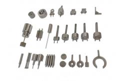 China DIN VDE 0620-1:2010 Plug Socket Gauges Die Steel High Accuracy supplier