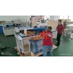 Touch Screen Pitch 1/4 270kg Wire Binding Machine