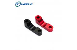China Tolerance 0.01mm 3D Printing Service 5 Axis CNC Turning Machining Milling supplier
