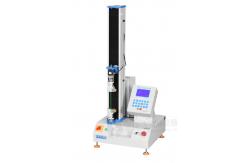 China CE 220V Customized Single Column Universal Test Machine supplier