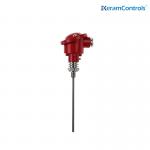 Pt1000 R0 1000Ω Temperature Transmitters For HVAC System