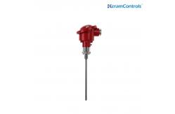 China Pt1000 R0 1000Ω Temperature Transmitters For HVAC System supplier