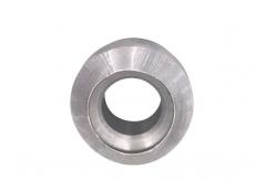 China C70600 Cuni90/10 Copper Nickel Fittings Weldolet Sockolet Threadolet Forged Pipe Fitting supplier
