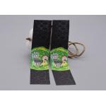 Polyester Custom Woven Label Printing Ink For Garment for sale