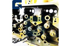 China 345-3752 3453752 C11 C13 Enine Cylinder Head supplier