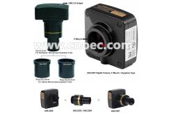 China Microscope Accessories Eyepiece Camera For Microscope A59.2207 supplier