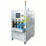 Relay Ceramic Housing Helium Leak Testing Equipment for Hermetic Seal Integrity Inspection