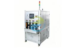 China Relay Ceramic Housing Helium Leak Testing Equipment for Hermetic Seal Integrity Inspection supplier