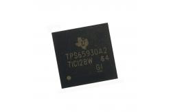 China Integrated Circuit TPS65941111RWERQ1 TPS65930A2ZCH TPS65910AA1RSLR VQFNP56 Stabilizer Ic Chip supplier