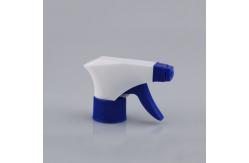 China Simple Trigger Sprayer 28 / 410 Used For Bottles Cleaning Washing supplier