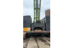 China Lifting Machinery 150 Ton Crawler Crane ZCC1500V High Quality with After-sales Service supplier