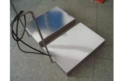China 28khz / 40khz immersible ultrasonic transducer System Underwater supplier