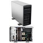 Mountable 4.5U Dell Poweredge Rack Mount Server Tower T560 OEM