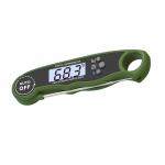 Folding Instant Read Cooking Thermometer For Cooking Bread Bbq Baking for sale