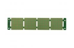 China P1.5 Display HDI High Density Interconnector PCB Electronic PCB Board supplier