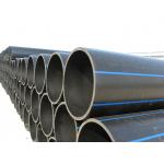 Corrosion Resistant HDPE Dredging Pipes in abrasive environments