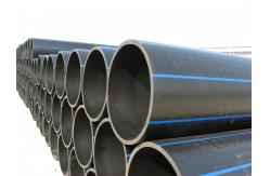 China Corrosion Resistant HDPE Dredging Pipes in abrasive environments supplier