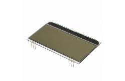 China EA DOGM204N-A supplier