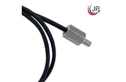 China R25 Epoxy Encapsulated NTC Temp Sensor For Generator Temperature Measurement supplier