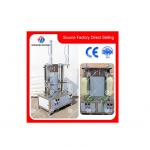 Automatic Vegetable And Fruit Production Line Selection Cutting And Washing Machine for sale