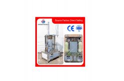 China Automatic Vegetable And Fruit Production Line Selection Cutting And Washing Machine supplier