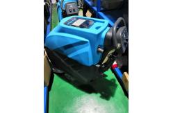 China Ground Washing Machine Rotomoulding Mould Custom Rotational Moulding Process supplier