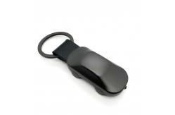 China Individual Polybag-Packaged Car Keychain with  Light with TT Payment Term supplier