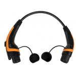32A 7.4kW type 1 charging cable electric car mode 3 cable type 1 to type 2 for sale
