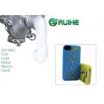 1.12g/Cm3 2.3% Yellowing Resistance Liquid Silicone Rubber for sale