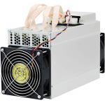 High Profit Bitmain Asic Antminer L3+ 504mh/S Litecoin Miner Machine for sale
