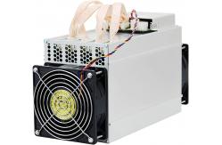 China Bitmain Antminer L3++ Scrypt Asic Litecoin Miner 596 Mh/S Hashrate supplier