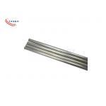 20mm 49КФ / Permendur49 / Afk502 Alloy Bars For Microelectronic Rotor
